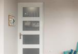 Location vacances  Bayamon - Cayenne | Cozy Apt | Generator/Cistern | Bayamón-3