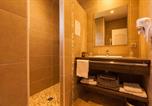 Hôtel Belvès - L'Oustal de Vézac-2
