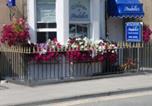 Location vacances  Gare de Bath - Anabelle's Guest House-2