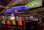 Hôtel Bullhead City - Aquarius Casino Resort-4