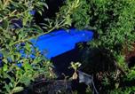 Location vacances Réserve naturelle Kabeljous - Welbedacht Estate Self catering Accommodation-2