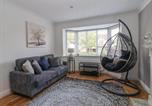 Location vacances Harrogate - Pebble Rock-2