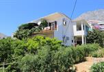 Location vacances Sućuraj - Apartment Zivogosce - Blato 1057d-3