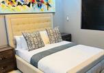 Location vacances Polokwane - No 9 on Burger-3