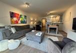 Location vacances Knokke-Heist - 25-006 - Key West - Knokke Dreams-2