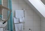Hôtel Paderborn - Südhotel-4
