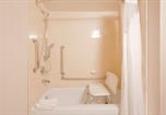 Hôtel Richmond - Holiday Inn Vancouver-Centre Broadway by Ihg-2