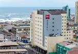 Hôtel Iquique - Ibis Iquique-2