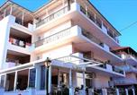 Hôtel Litochoro - Siros Hotel-1