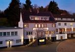 Hôtel Amorbach - Gästehaus Dorflinde-1