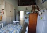 Location vacances Villa Gesell - Departamento Villa Gesell-4