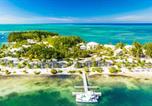 Location vacances  Grand Cayman - Pools of the Kai 3 - Waterfront Condo with Private Pool Atrium, Walk to Restaurants-2