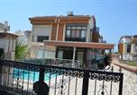 Location vacances Selçuk - Villaxizir-inst villaxizir-1