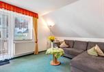 Location vacances Zinnowitz - Hansehus Ferienwohnung Nr 6-3