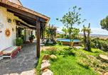 Location vacances Tarifa - Amazing Home In Tarifa With Wifi-1