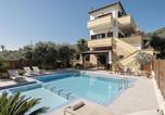 Location vacances Kastelli-Kissamos - Villa Hibiscus-1