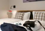 Hôtel Gunzenhausen - Doppelzimmer 2-1