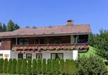 Location vacances Untersberg - Ferienwohnungen Haus Sonnseitn-1