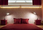 Hôtel Gent - Schopenhauer-1