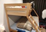Location vacances Igersheim - Kreativhof Biotopia Radapart-4