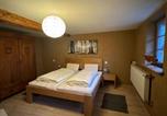 Location vacances Trendelburg - Schöneberger Bauernhof - Hühnerhaus-2