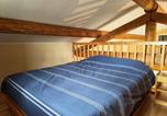 Location vacances Moustiers-Sainte-Marie - Le Cabanon de Puimoisson-2