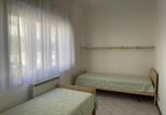 Location vacances  Province de Gorizia - Sea breeze holiday villa in Grado-4