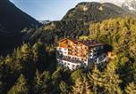 Hôtel Mayrhofen - Die Aussicht-1