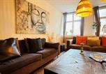 Location vacances Copenhague - Apartmentincopenhagen Apartment 1667-3