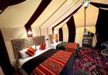 Location vacances Merzouga - Luxury Tents Merzouga-3