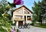 Location vacances Veržej - Hiša Pri Jezeru-3
