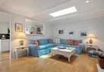 Location vacances Solvang - Seashell Cottage by Paradise Retreats-3