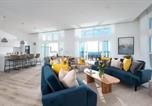 Location vacances Newquay - 26 Cliff Edge Penthouse in Newquay-3