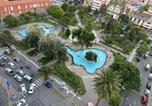 Location vacances Cochabamba - Fully furnished centrally located apartment-2