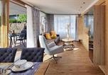 Hôtel Halblech - Maximilian Appartements-1