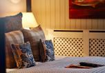 Hôtel Salisbury - The Greyhound on the Test Hotel-3