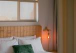 Location vacances Blouberg - Blouberg Comfort Coastal Workation Retreat-2