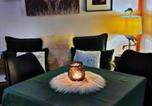 Location vacances Vauvert - Bambou Room-4