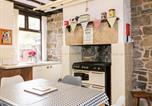 Location vacances Belper - Halfways-3