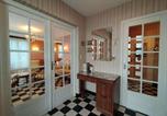 Location vacances Gramat - Maison familiale près de Rocamadour avec jardin et wifi - Fr-1-828-9-3