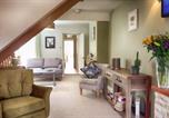 Location vacances Lower Slaughter - Ivy Cottage-3