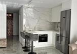 Location vacances Les Iles Canaries - Luxury apartment Costa Adeje-1