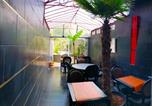 Location vacances  Aisne - Chambres Boufflet-1