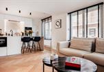 Location vacances Knokke-Heist - Bright 2br Apartment - Central Knokke - Family-Friendly - 500m Beach-4