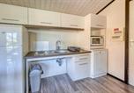 Location vacances Solliès-Toucas - L'Oasis provençale - Joli chalet avec terrasse-3