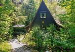 Location vacances Modave - Boshuis Nos Bohio Durbuy-2