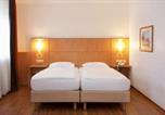 Hôtel Forbach - Saar City Hotel Superior-4