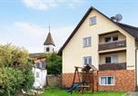 Location vacances Golf de Rhin-Chalampé - Ferienwohnung am Bach-3