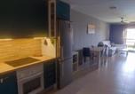 Location vacances Níjar - La Casina de Retamar-4