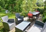 Location vacances Falaises d'Etretat - Le Cottage-4